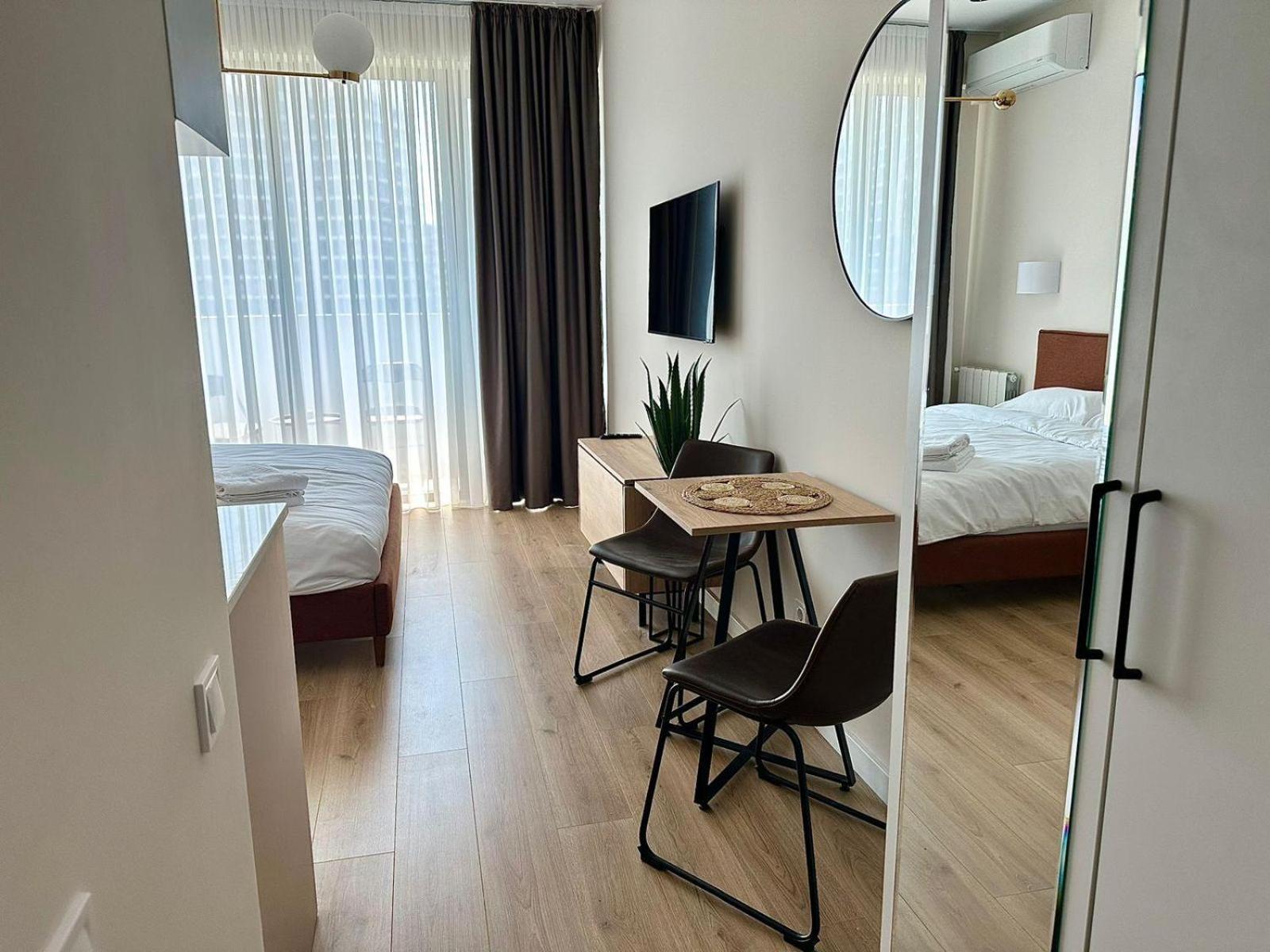Nova Concierge Aparthotel Batumi Zimmer foto