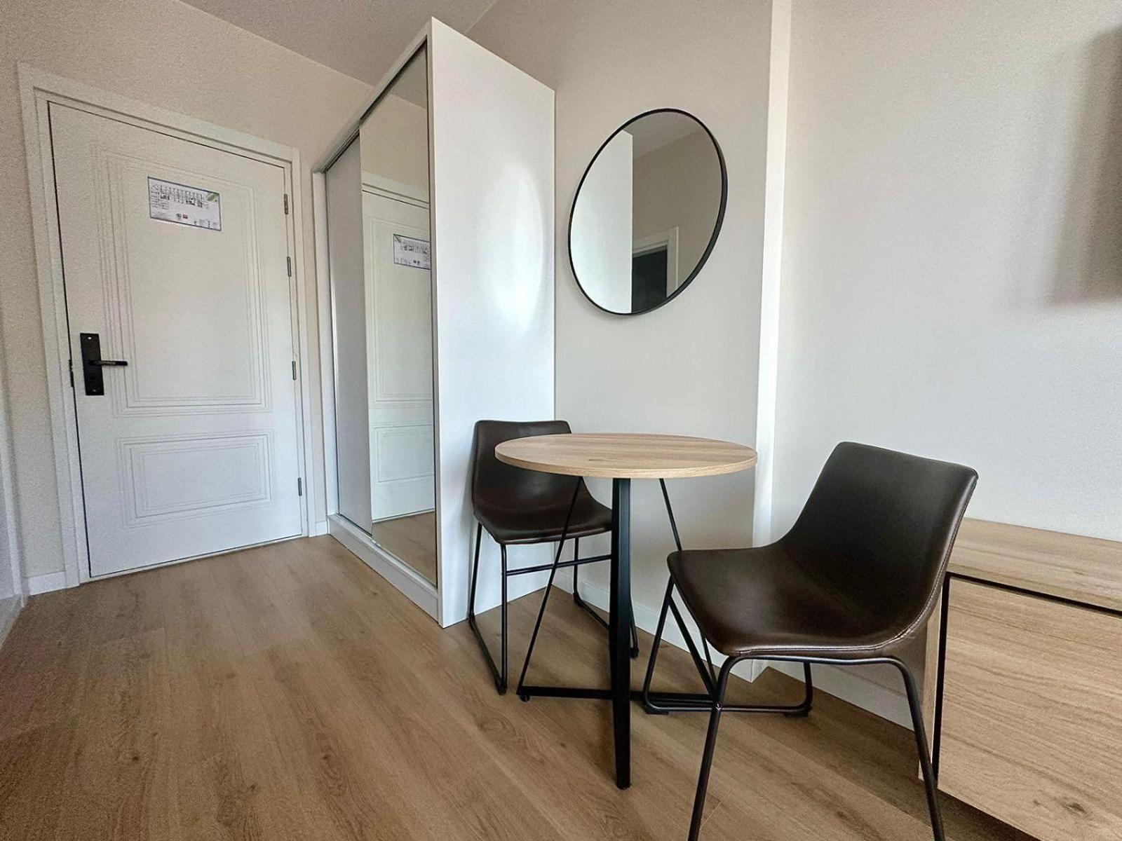 Nova Concierge Aparthotel Batumi Zimmer foto