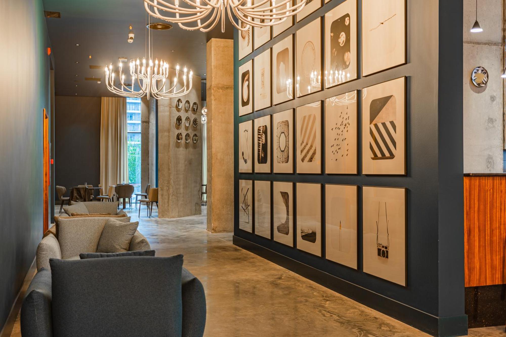 Nova Concierge Aparthotel Batumi Exterior foto
